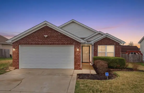 317 Steen Pass, Nicholasville, KY 40356