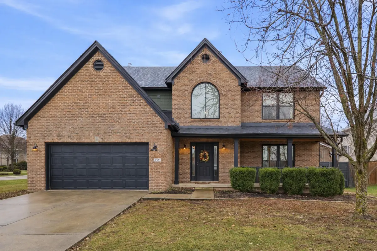 153 Primrose Circle, Richmond, KY 40475 - #1