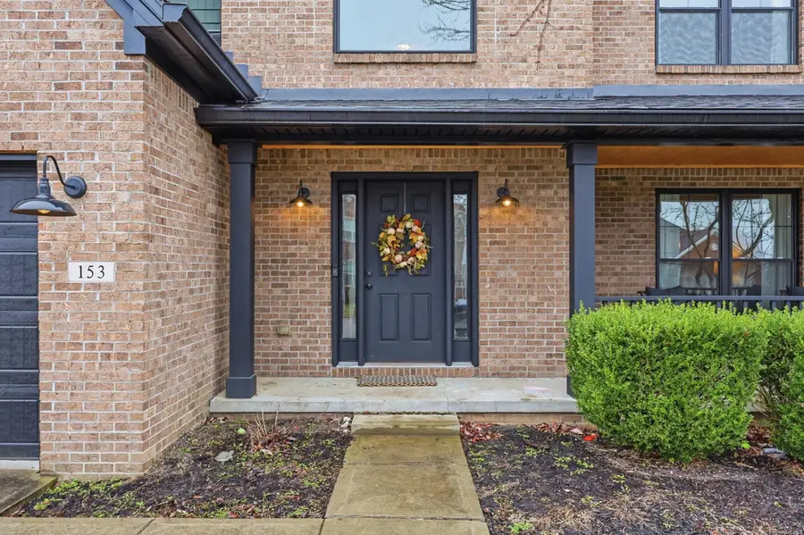 153 Primrose Circle, Richmond, KY 40475 - #3