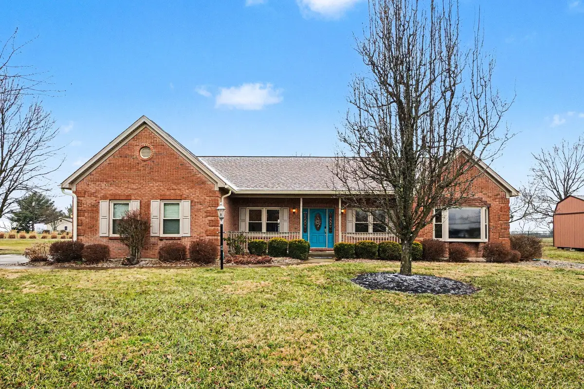 9525 Camp Ernst Road, Union, KY 41091 - #1