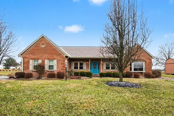 9525 Camp Ernst Road, Union, KY 41091