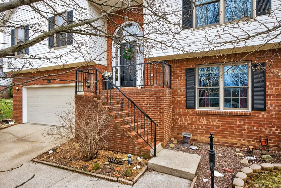 217 Percheron Drive, Richmond, KY 40475 - #3