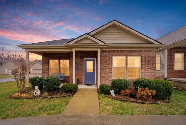 197 Ridge View Road, Versailles, KY 40383