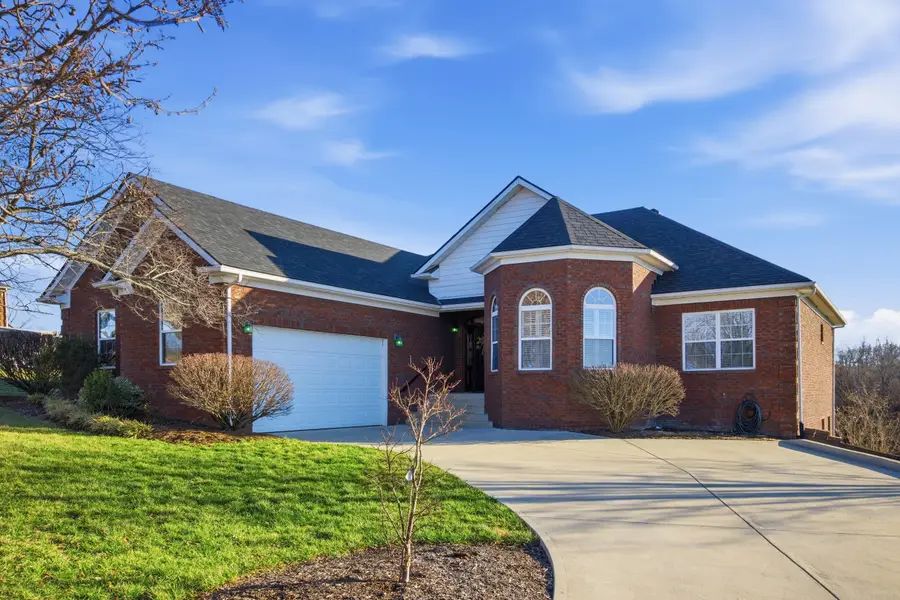 223 Dudley Court, Richmond, KY 40475 - #2