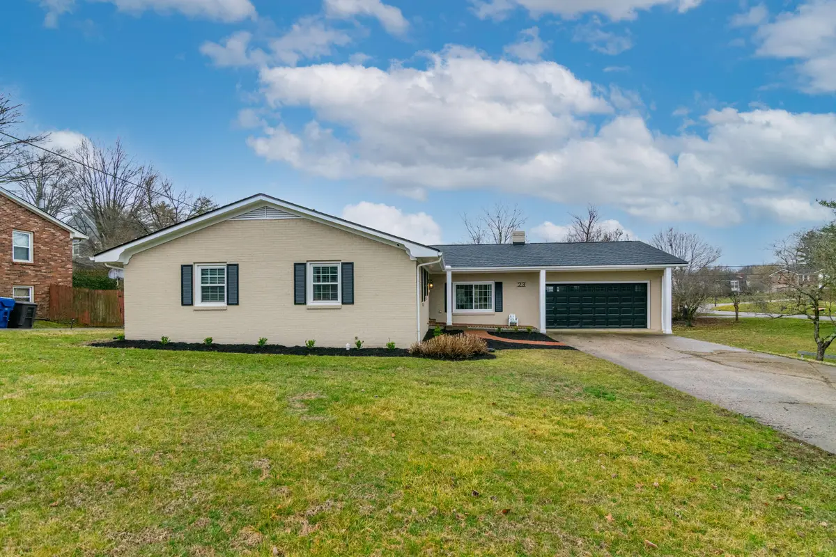 23 Windridge Drive, Winchester, KY 40391 - #1