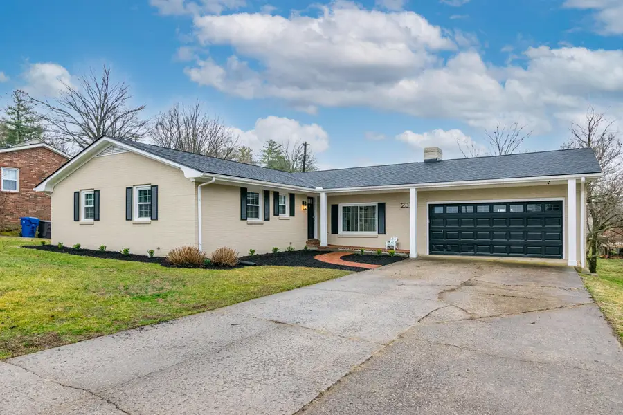 23 Windridge Drive, Winchester, KY 40391 - #2
