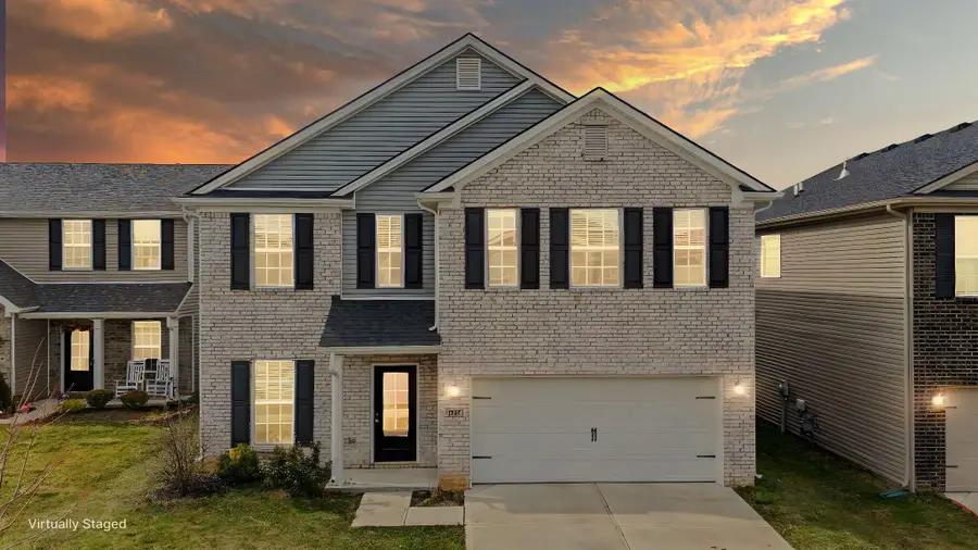 1117 Barleys Pass, Lexington, KY 40511 - #2