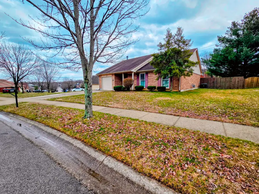 1755 Timber Creek Drive, Lexington, KY 40509 - #3