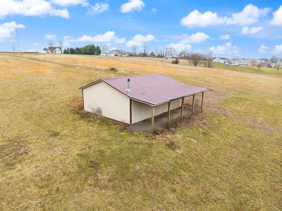 433 Lake View Road, Ewing, KY 41039 - #1