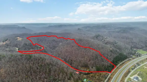 68 Star Gap Road, Stanton, KY 40380