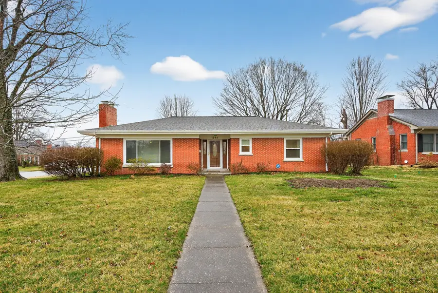 1941 Bellefonte Drive, Lexington, KY 40503 - #3