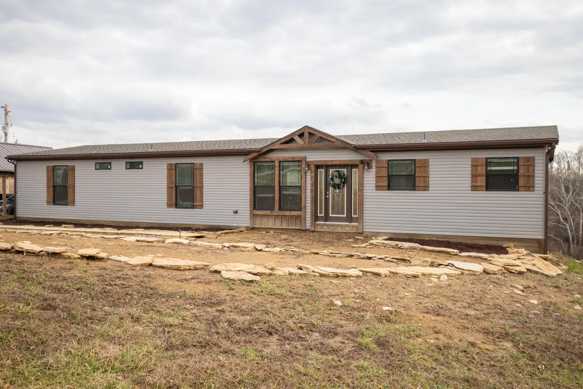 1045 Ashby Road, Lawrenceburg, KY 40342 - #1