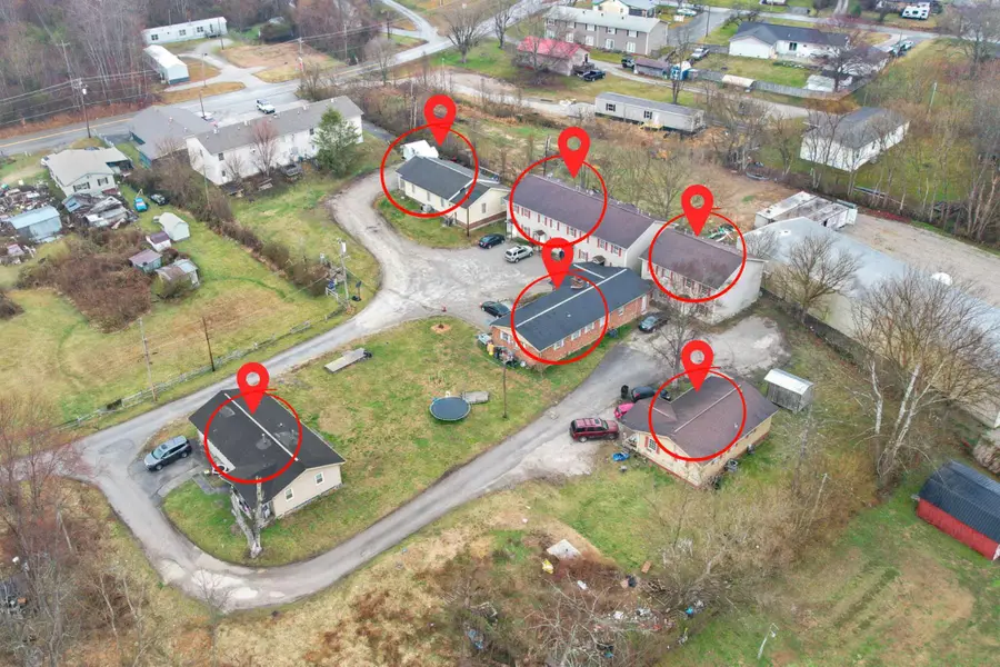 57 Martins Way, Barbourville, KY 40906 - #3