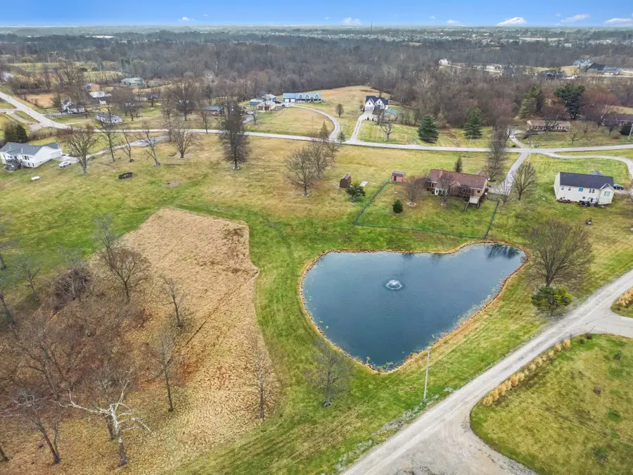 9515 Camp Ernst Road, Union, KY 41091 - #2