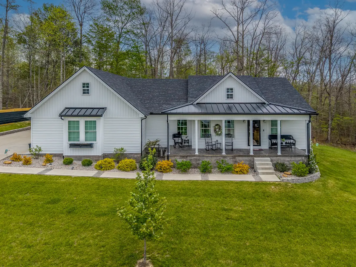 102 Woodlock Drive, Morehead, KY 40351 - #1