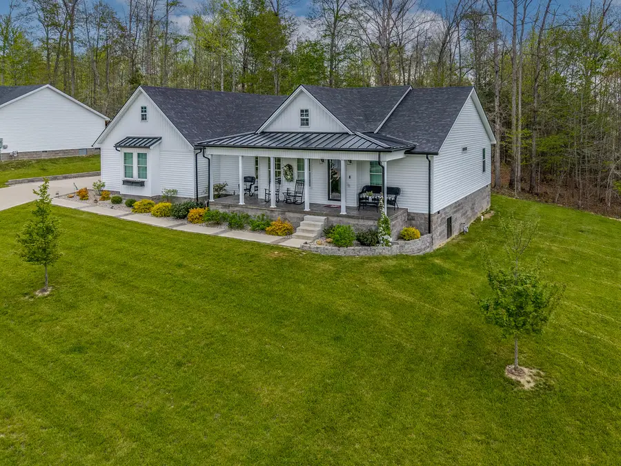 102 Woodlock Drive, Morehead, KY 40351 - #2