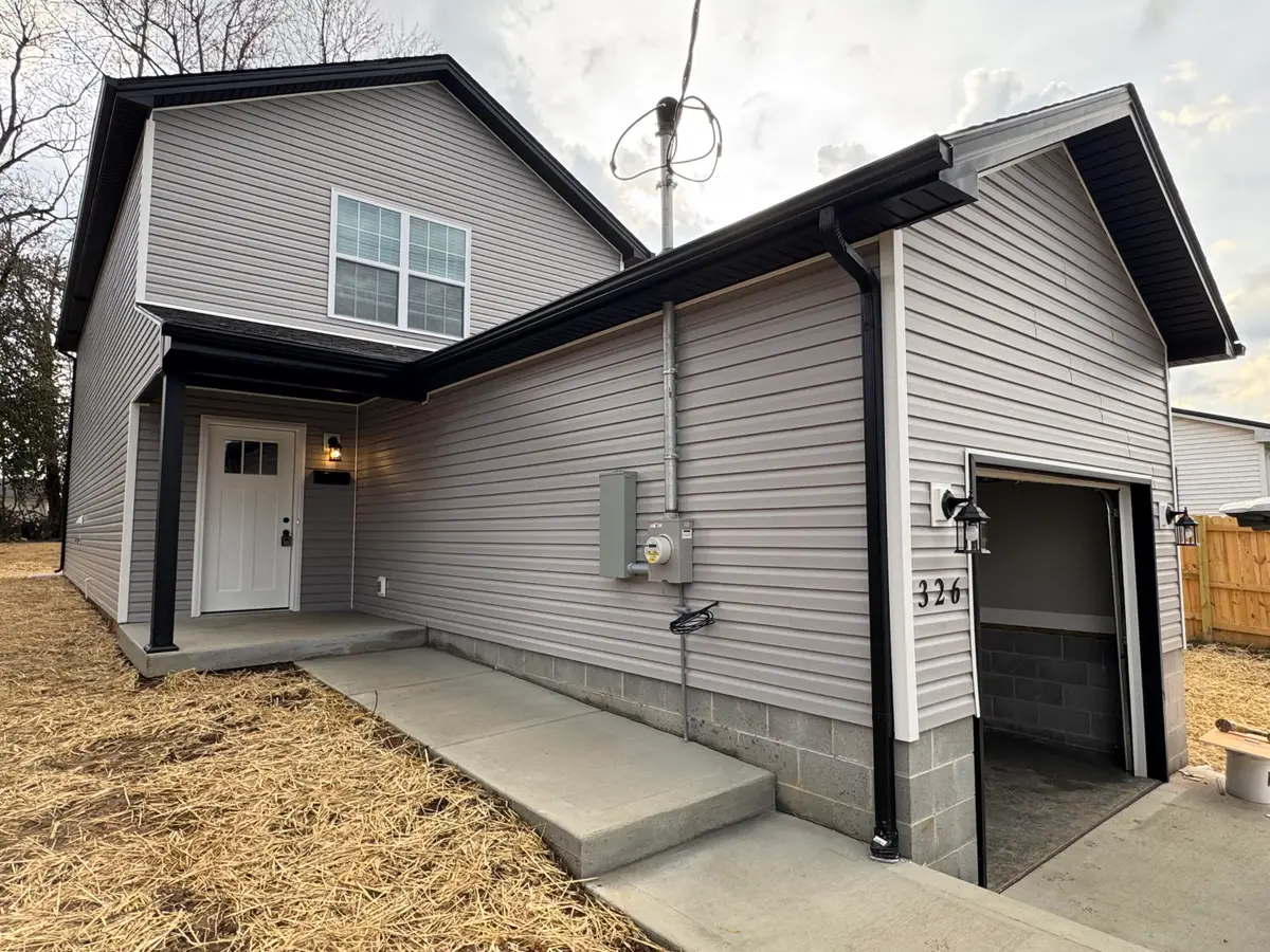 326 Elm Street, Richmond, KY 40475 - #1