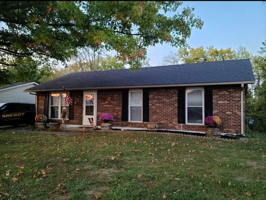 59 Holiday Road, Winchester, KY 40391 - #2