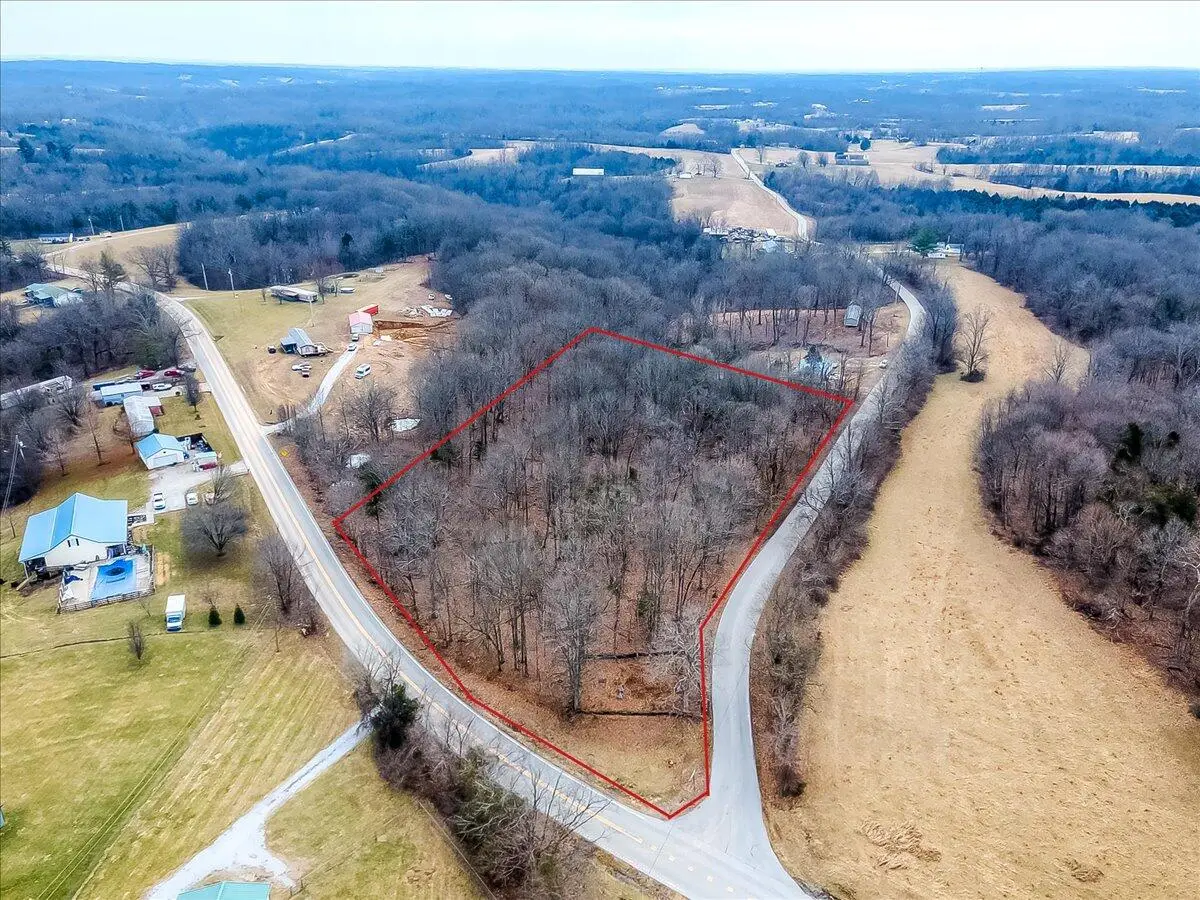 0 Bald Knob & Lebanon Ridge Road, Frankfort, KY 40601 - #1