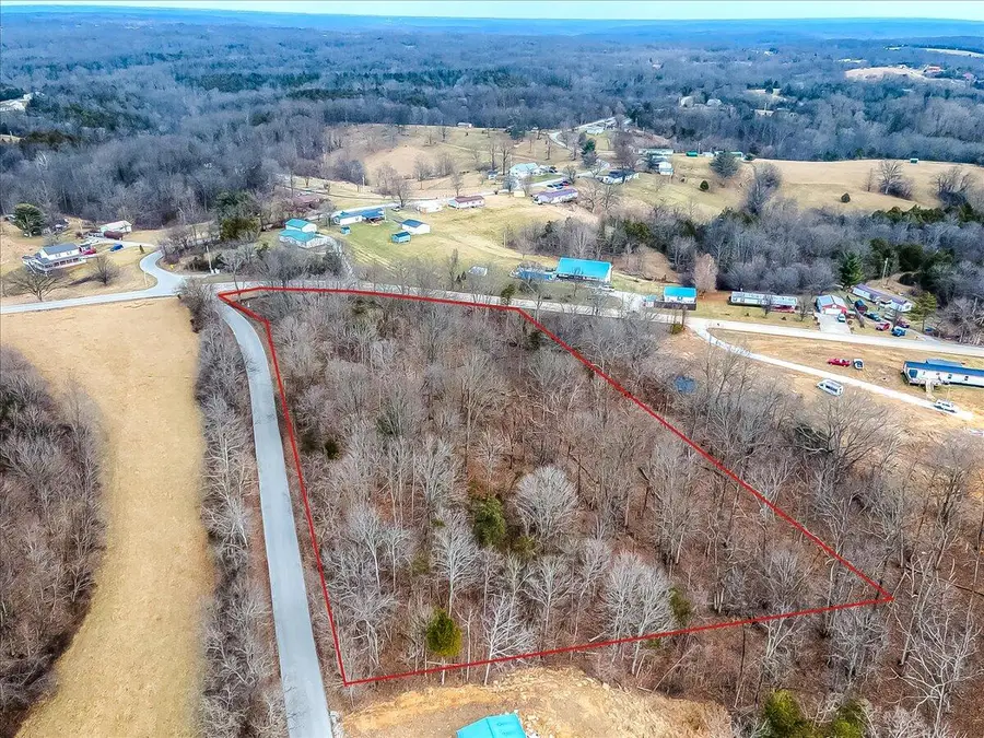 0 Bald Knob & Lebanon Ridge Road, Frankfort, KY 40601 - #2