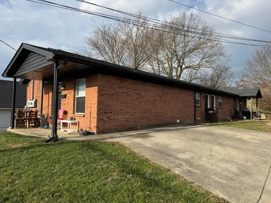 249 Evansdale Avenue, Richmond, KY 40475 - #3