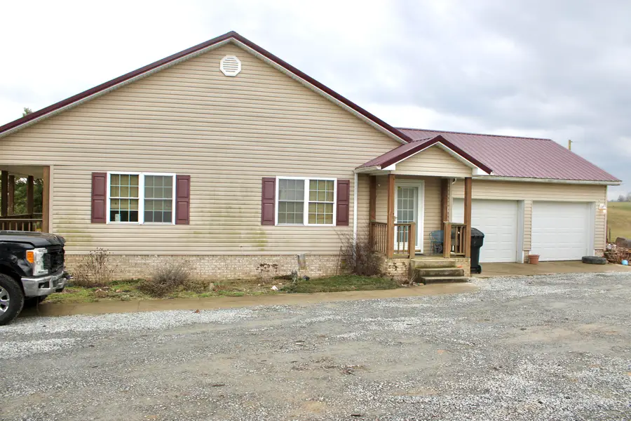714 Cassidy Pike, Ewing, KY 41039 - #2