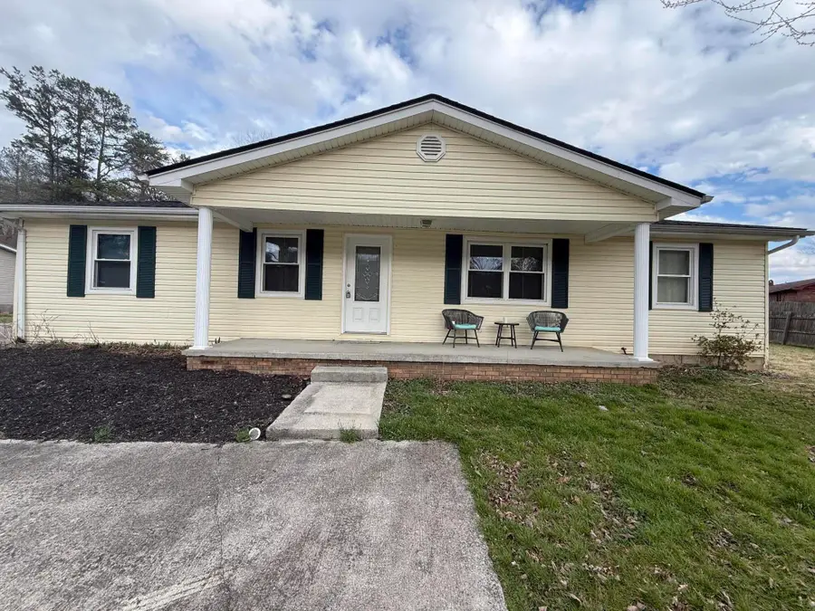 41 Valentine Branch Road, Cannon, KY 40923 - #2