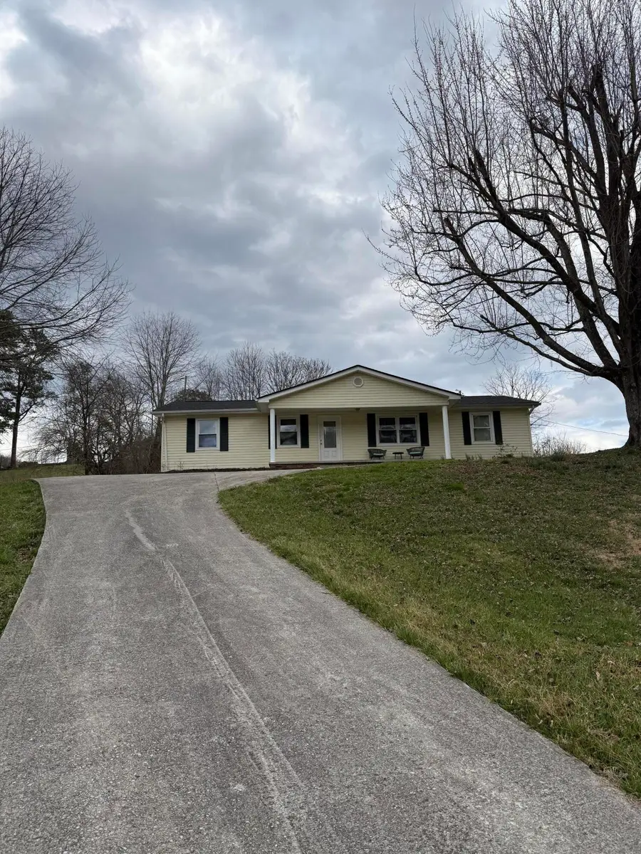41 Valentine Branch Road, Cannon, KY 40923 - #3