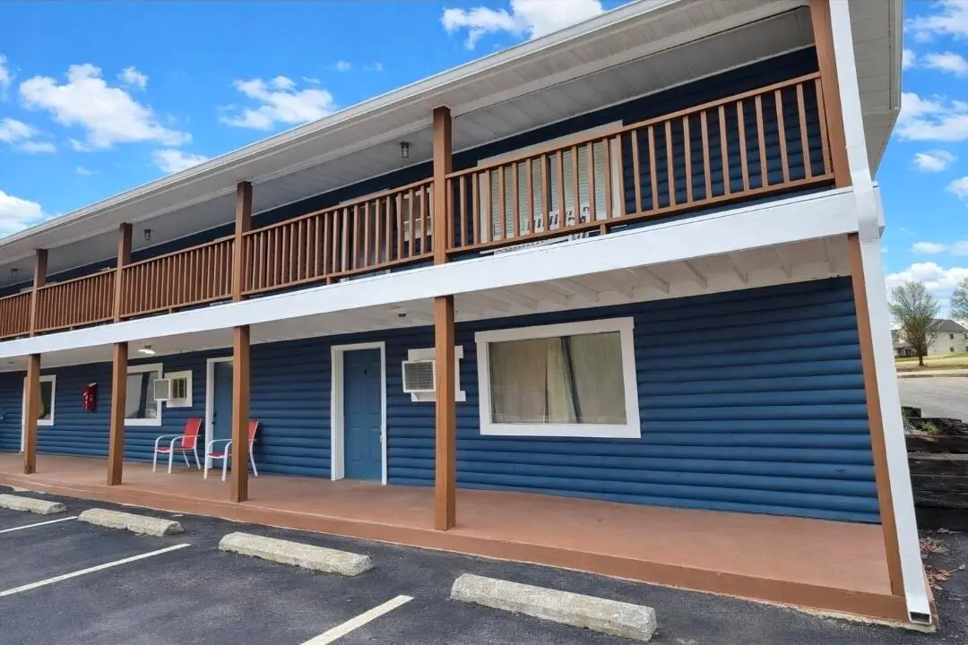 81 Lee's Ford Dock Road #4, Nancy, KY 42544 - #1