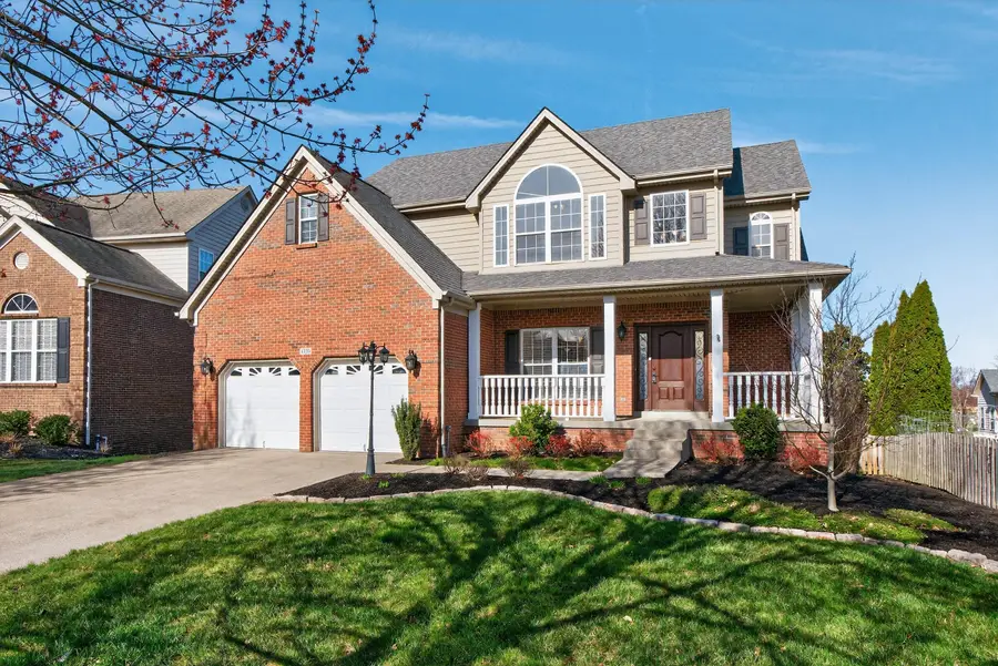 3205 Marston Place, Lexington, KY 40503 - #2