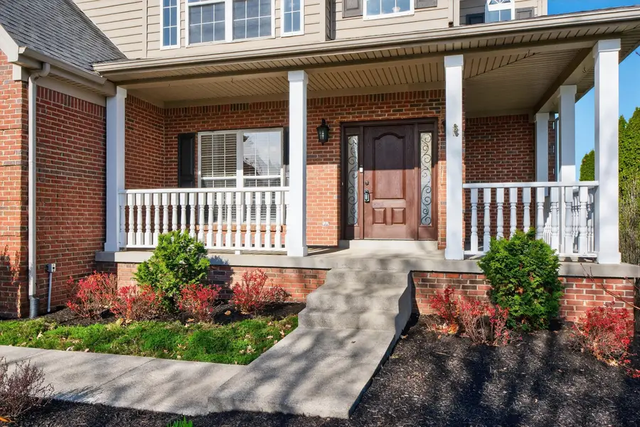 3205 Marston Place, Lexington, KY 40503 - #3