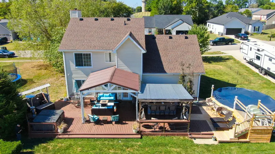 106 Elk Drive, Stamping Ground, KY 40379 - #2