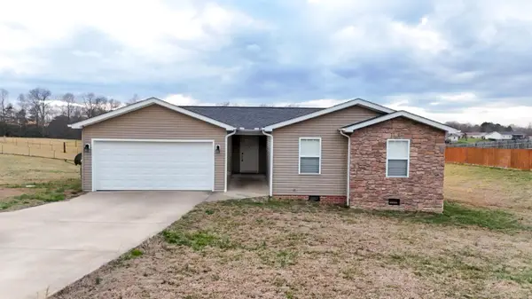 190 Hickory Ridge Drive, Corbin, KY 40701