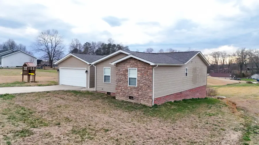 190 Hickory Ridge Drive, Corbin, KY 40701 - #3