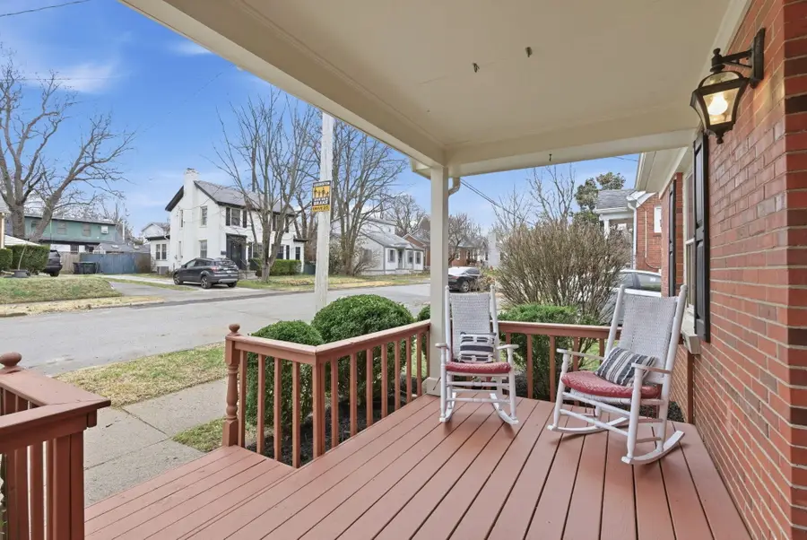 220 Lackawanna Road, Lexington, KY 40503 - #3