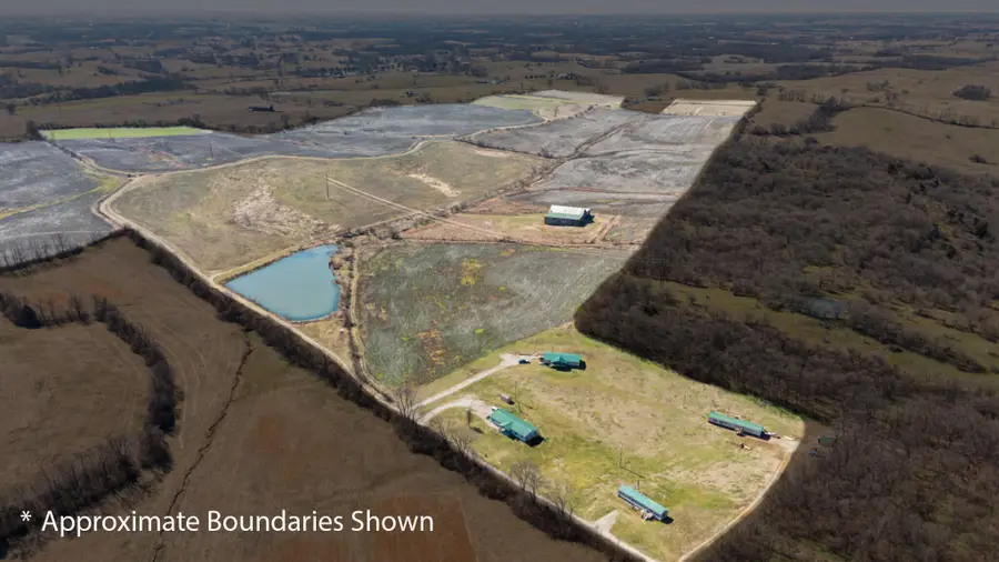 2262 Cane Ridge Road, Paris, KY 40361 - #3