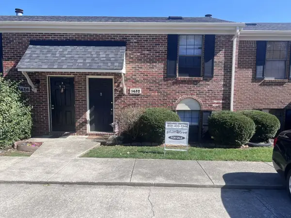 1432 Hartland Woods Way, Lexington, KY 40515