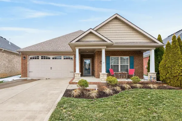 129 Patmore Lane, Nicholasville, KY 40356