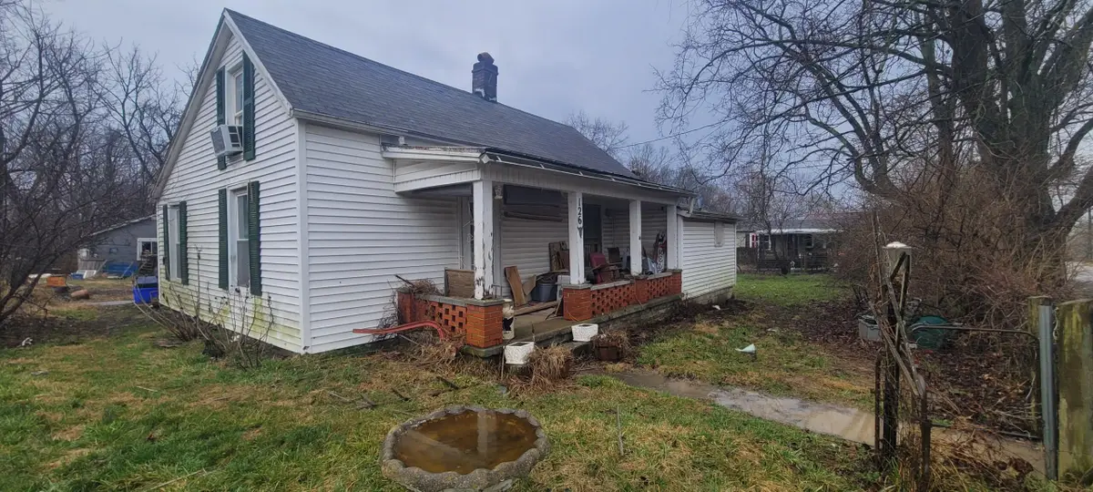 126 Leer Street, Millersburg, KY 40348 - #1