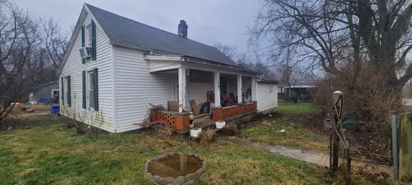 126 Leer Street, Millersburg, KY 40348