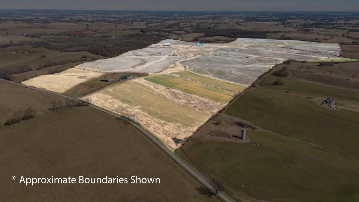 2262 Cane Ridge Road, Paris, KY 40361 - #1