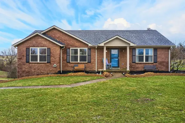 121 Mockingbird Hill Drive, Richmond, KY 40475