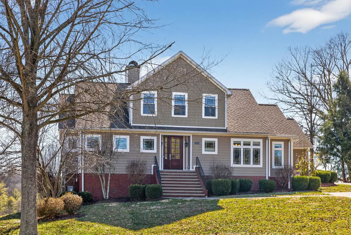 189 Old Bridge Road Road, Danville, KY 40422 - #1