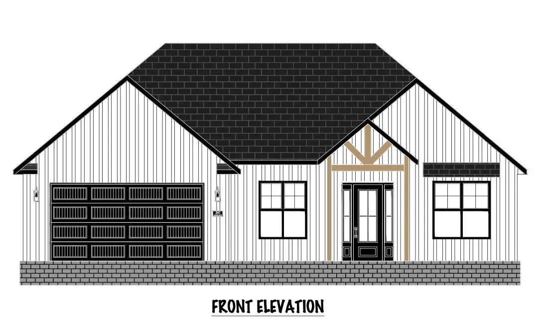 241 Skaggs Boulevard, Nicholasville, KY 40356 - #1