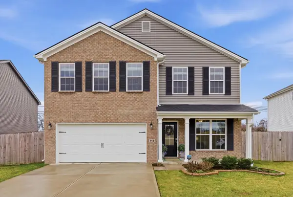 148 Southbrook Drive, Nicholasville, KY 40356