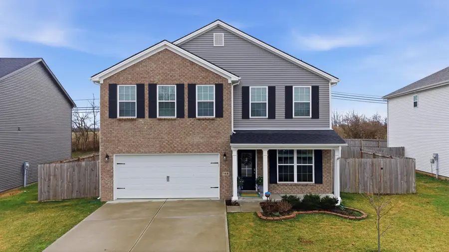 148 Southbrook Drive, Nicholasville, KY 40356 - #2