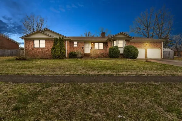 1008 Raintree Drive, Richmond, KY 40475