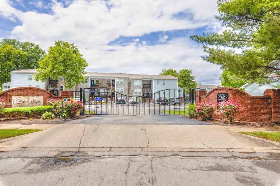 2414 Lake Park Road #1107, Lexington, KY 40502 - #2