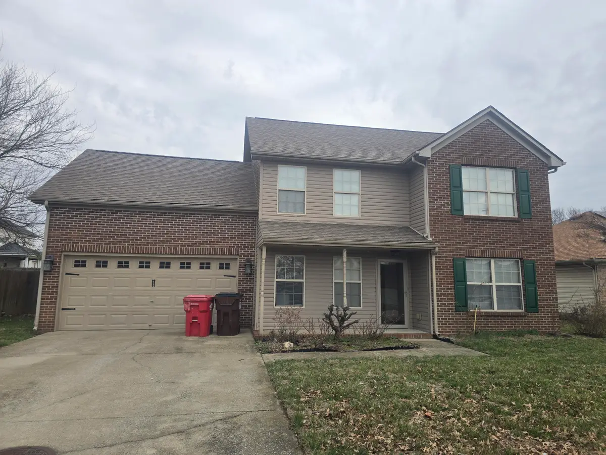 505 Southbrook Drive, Nicholasville, KY 40356 - #1