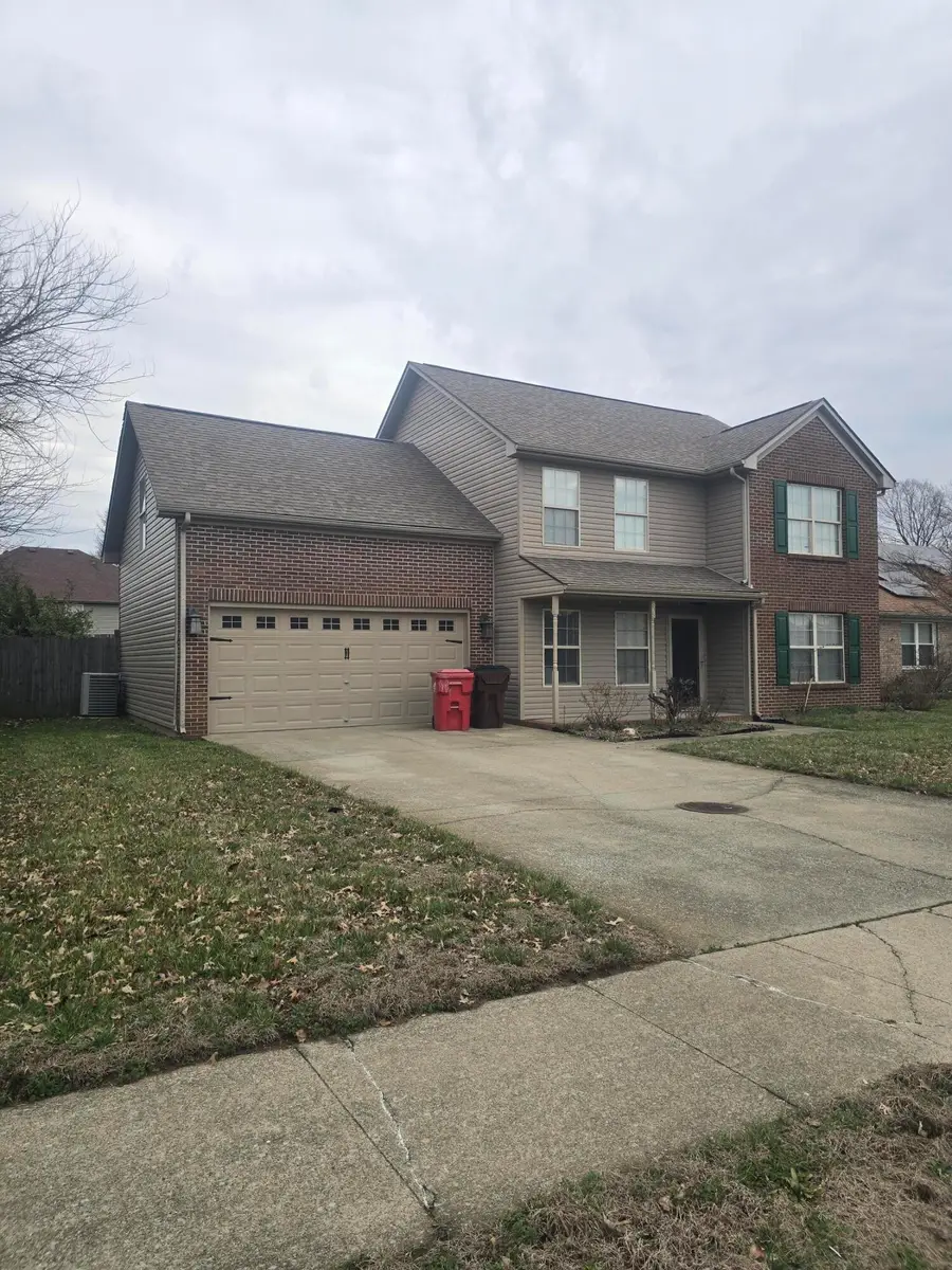 505 Southbrook Drive, Nicholasville, KY 40356 - #2